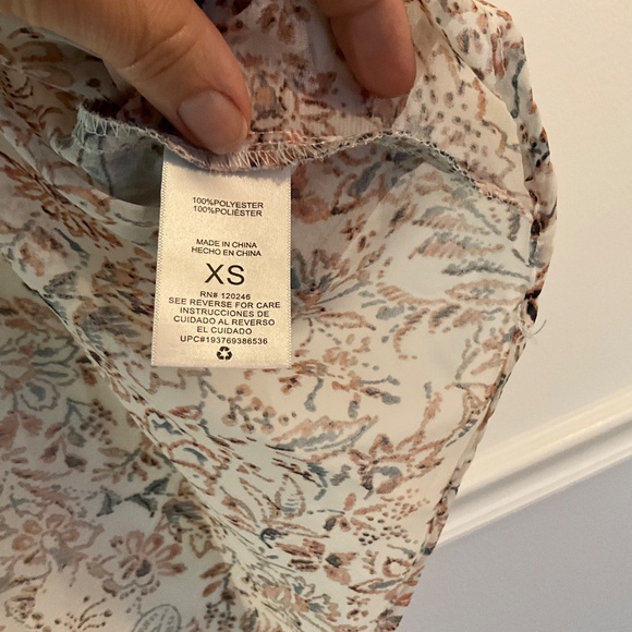 Gorgeous kimono by wallflower - Picture 8 of 8